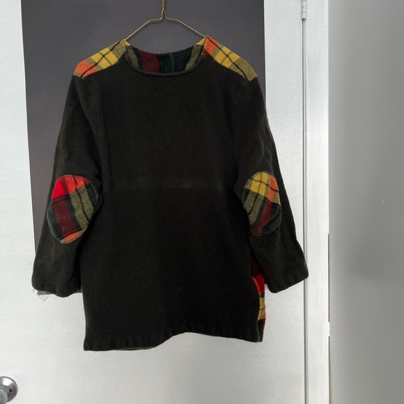 San Francisco sweater wool vintage - Picture 3 of 3